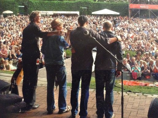 stadtpark..ab geht die post...heinz lichius, jens wrede, uli kringler, bestform