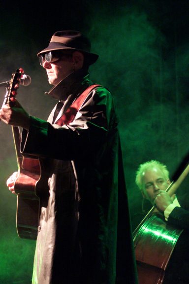 das gerücht (legendär)