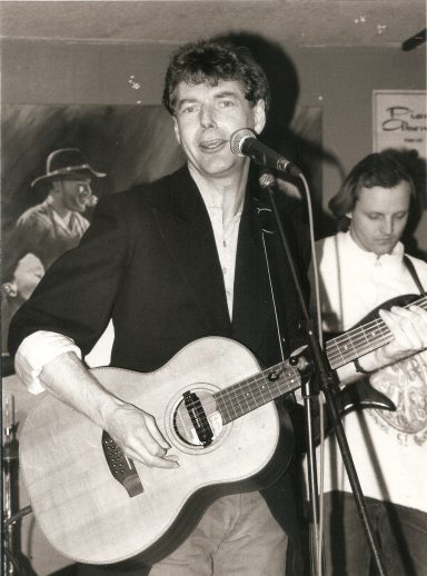 "Polydor" Showcase in Köln