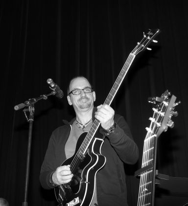 jens wrede bass und überhaupt