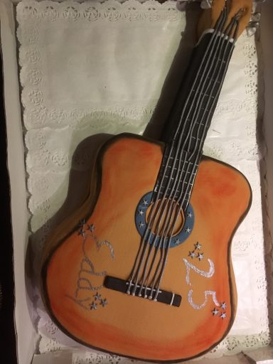 süßes jubileum...wunderbar und danke