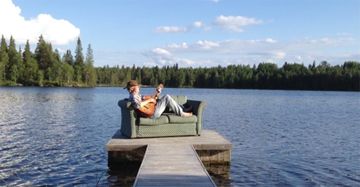 Dont´t worry...(Finland)