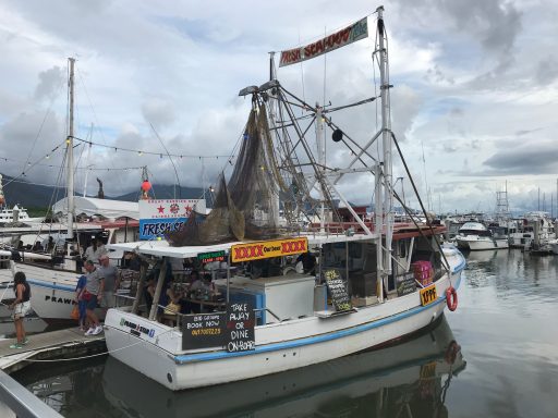 cairns australien tour