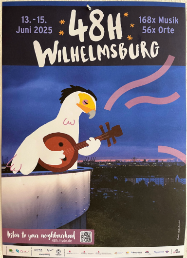 Bis heute dabei...super team !