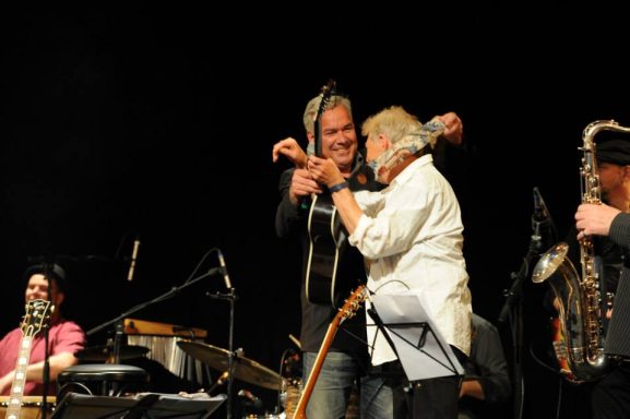 buddies...i feel good