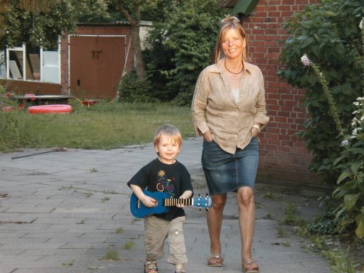 My all time favorite...