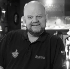 Uwe Christiansen...cheers, buddy !