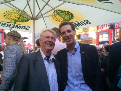 helmut schulte, fußball & musik, passt !