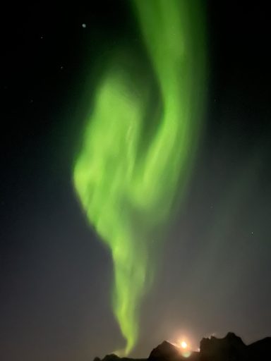 Norwegen ms hanseatic spirit