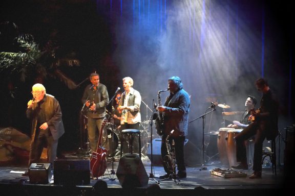 bill ramsey stefan gwildis edwin tivoli hamburg