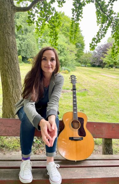 "Jule" Schilinski, unverzichtbar im Chor und dialog über das leben und die musik, big hug forever