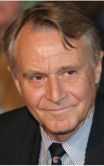 Uli Klose best Bürgermeister Hamburg ...toller Mensch, sozial engagiert,zig mal für ihn gespielt